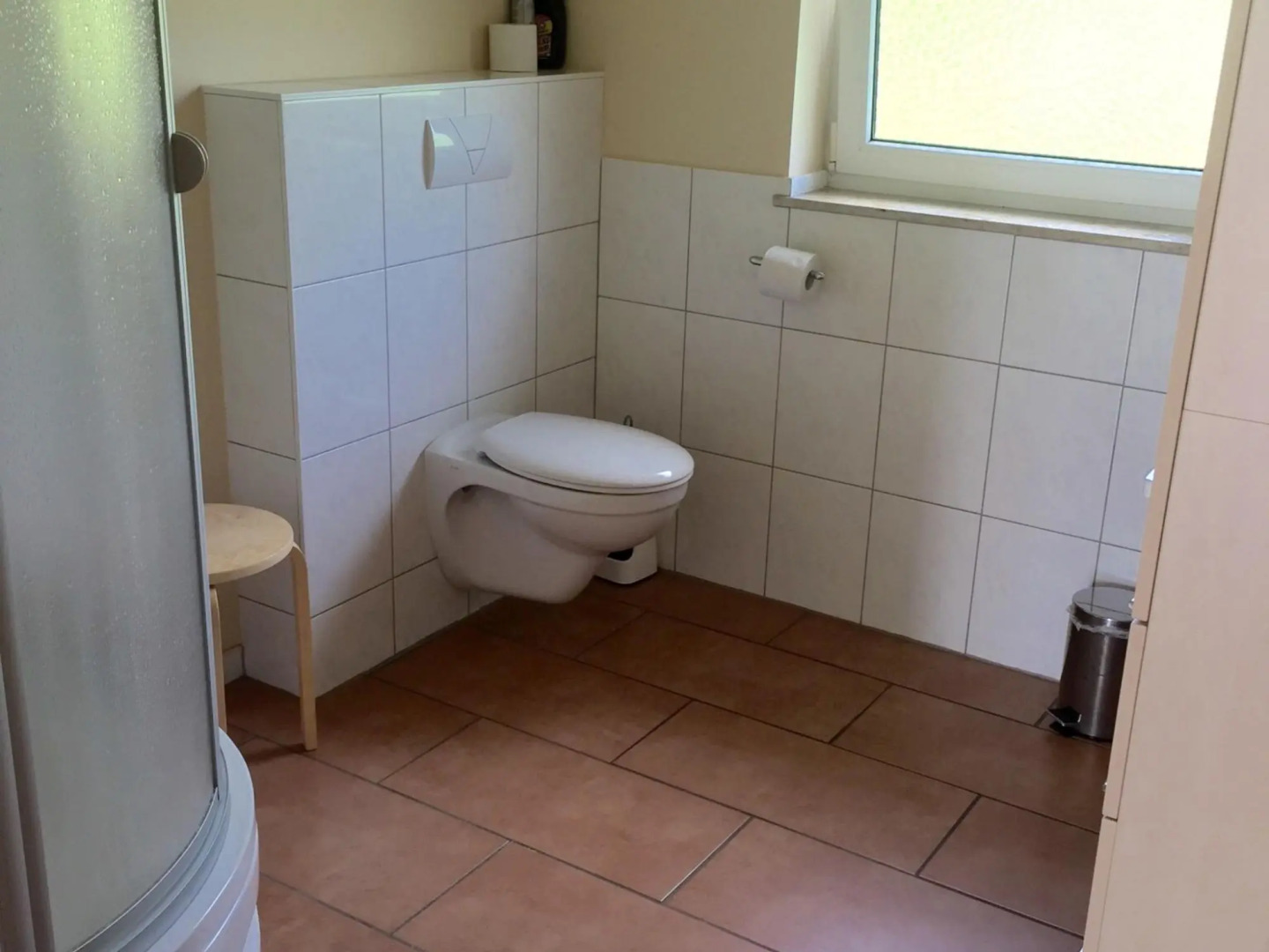 Bungalow in Eifel Near Mountain Trails