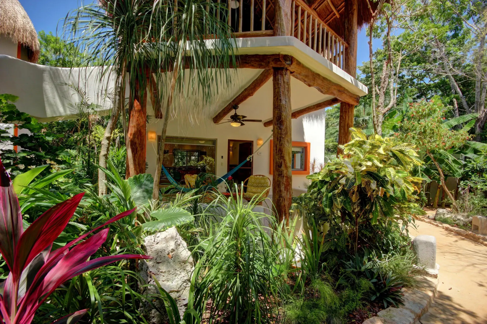 Riviera Maya Suites