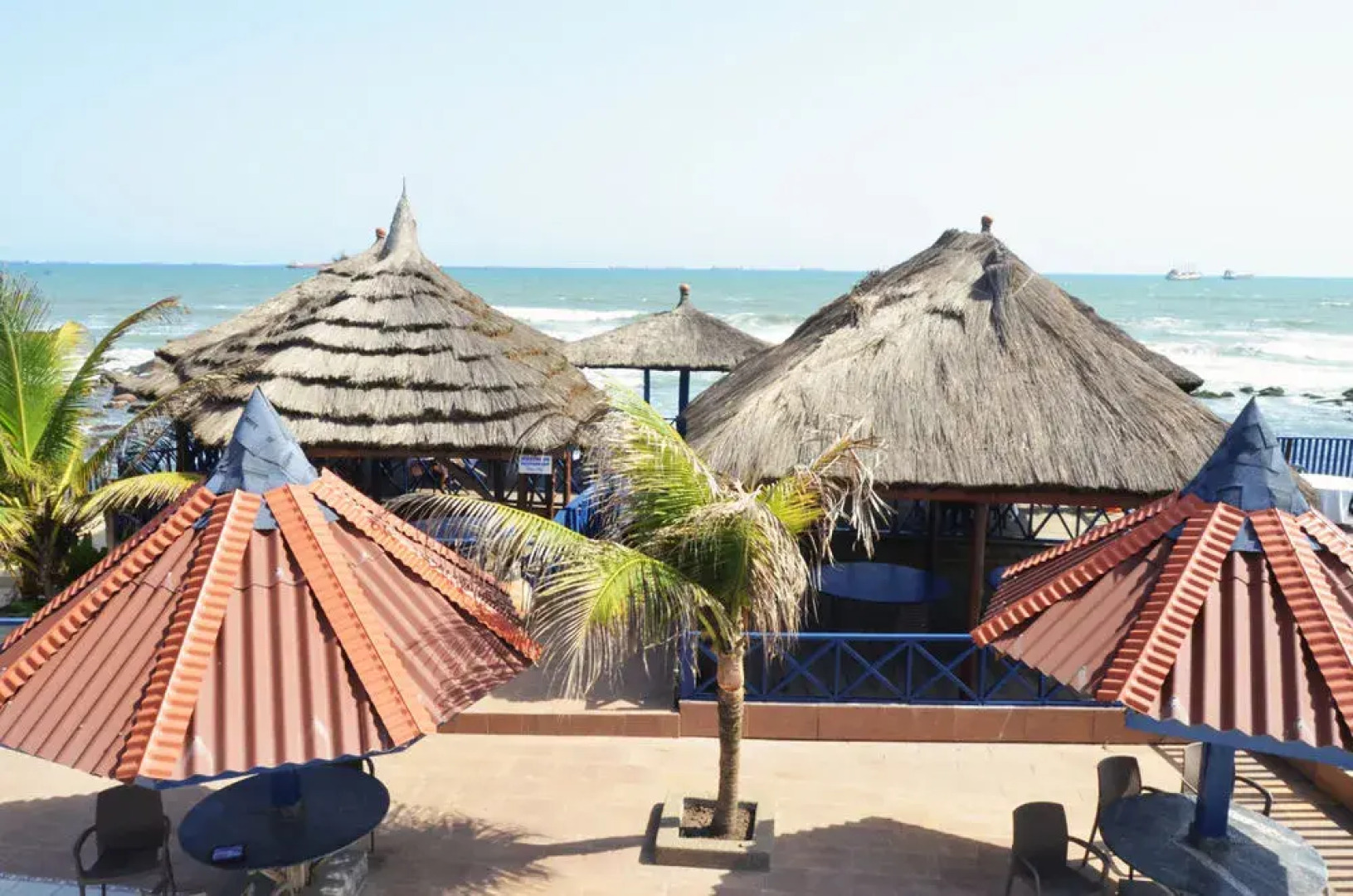 Ave Maria Health & Wellness Resort