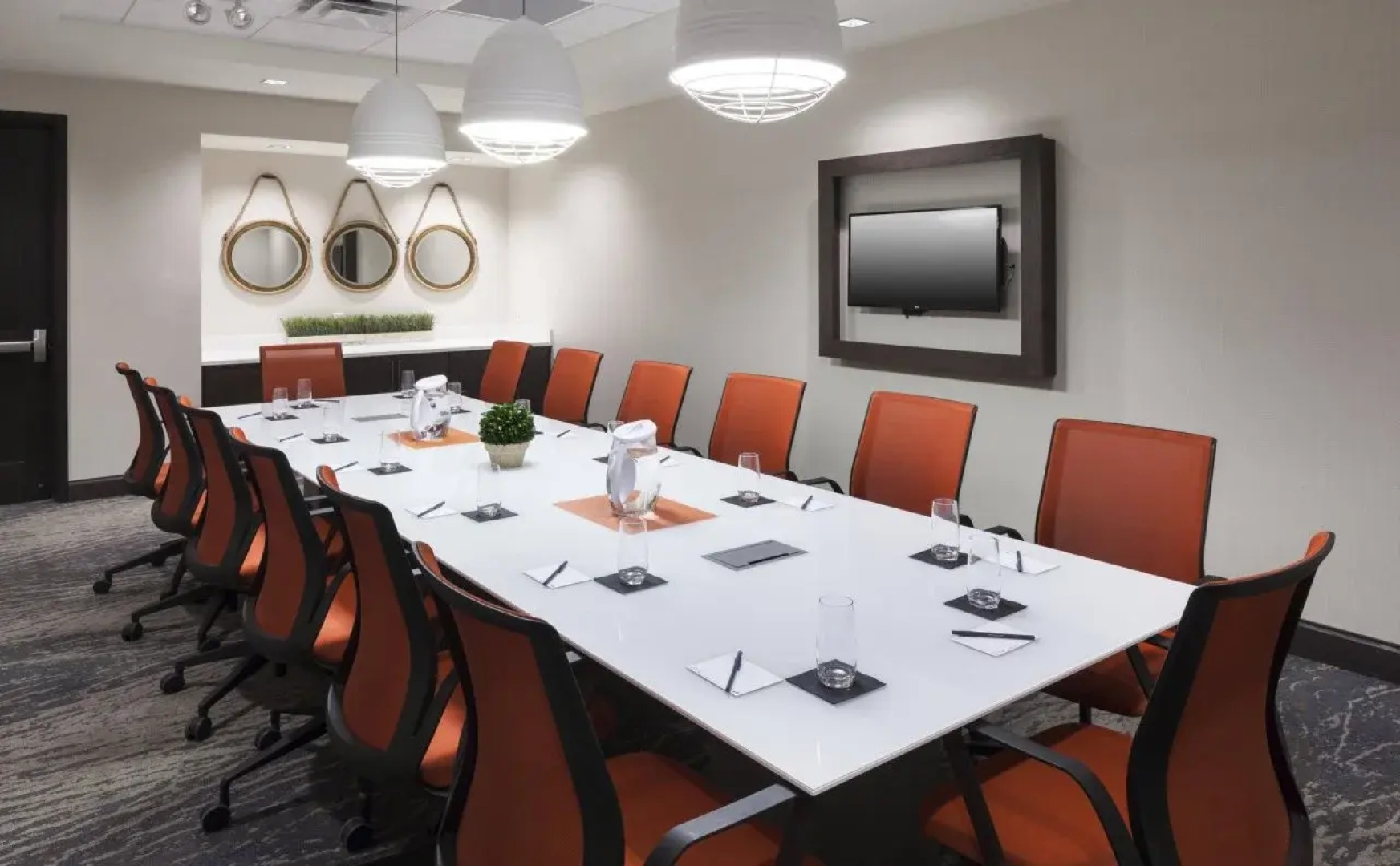 SpringHill Suites by Marriott Clearwater Beach