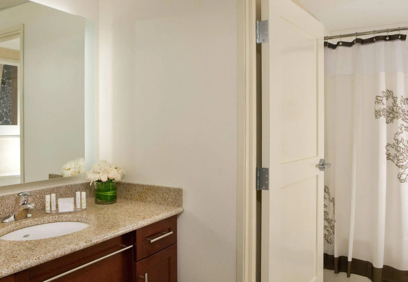 Residence Inn by Marriott Syracuse Downtown at Armory Square