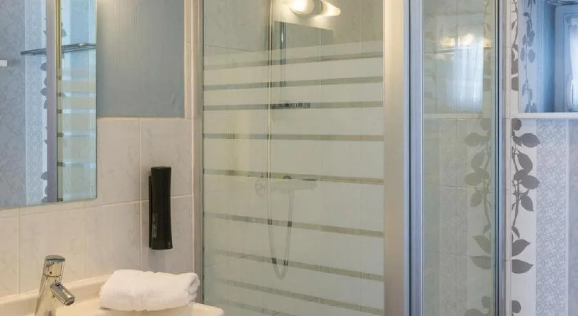 Parkhotel Gent Centrum