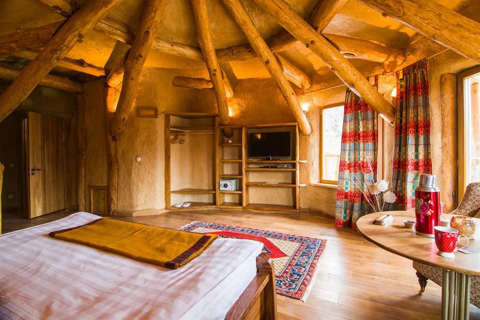 Ом Дом Отель