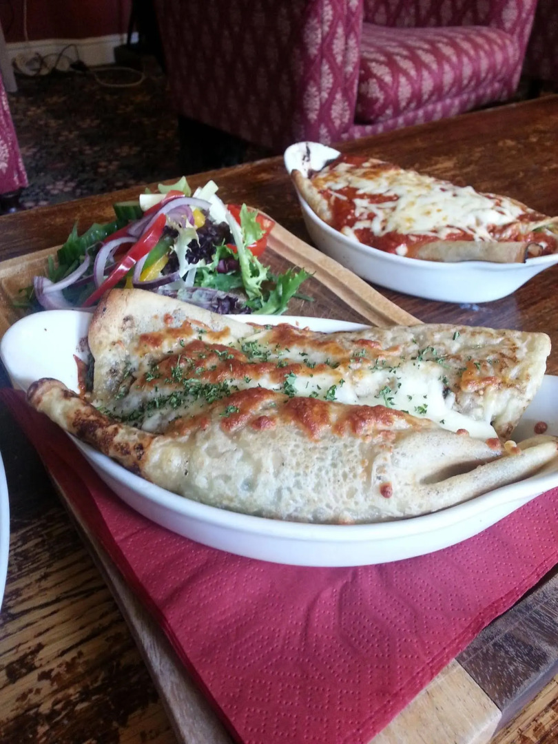 The Royal at Dockray