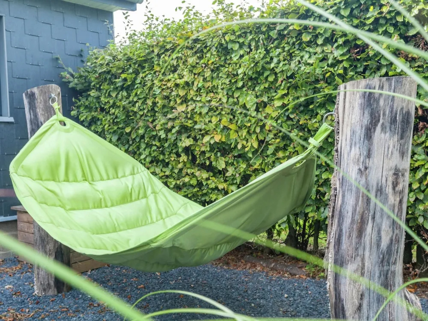 Luxurious Bungalow in Bullange with Hot Tub