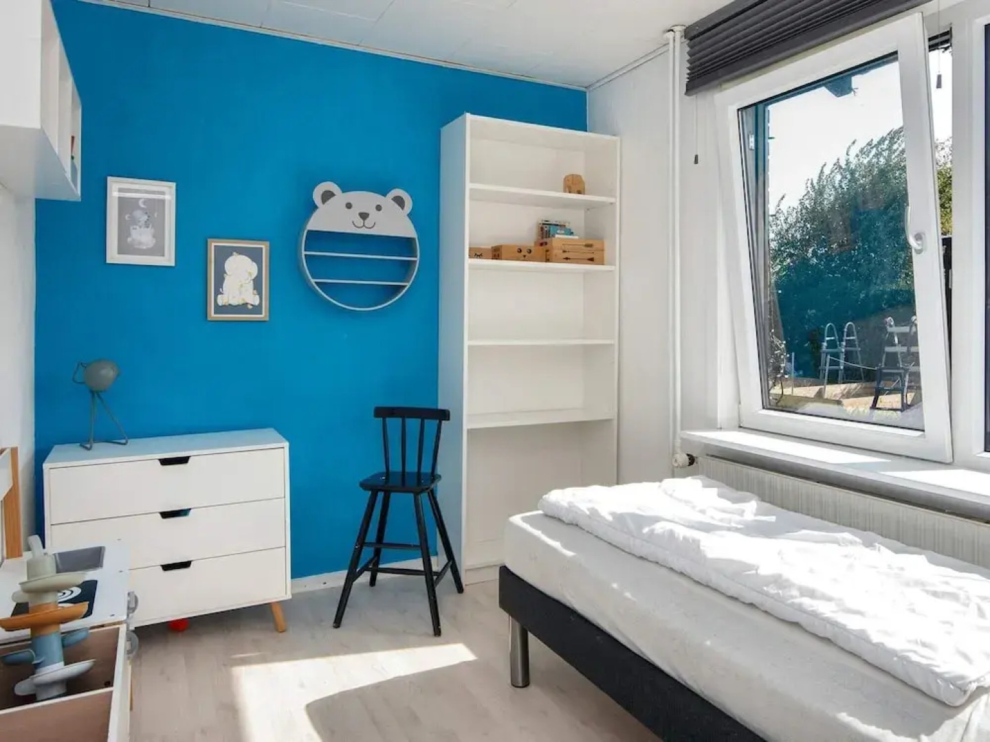 Tranquil Haven by Saksild - By Traum Ferienwohnungen