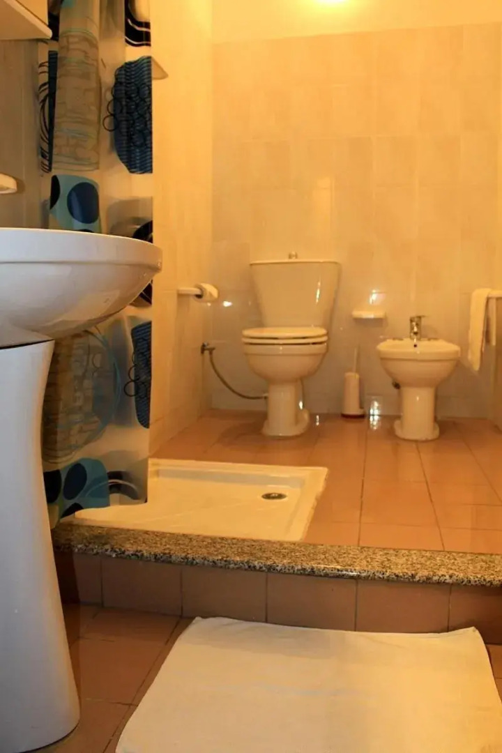 Camere Santa Margherita