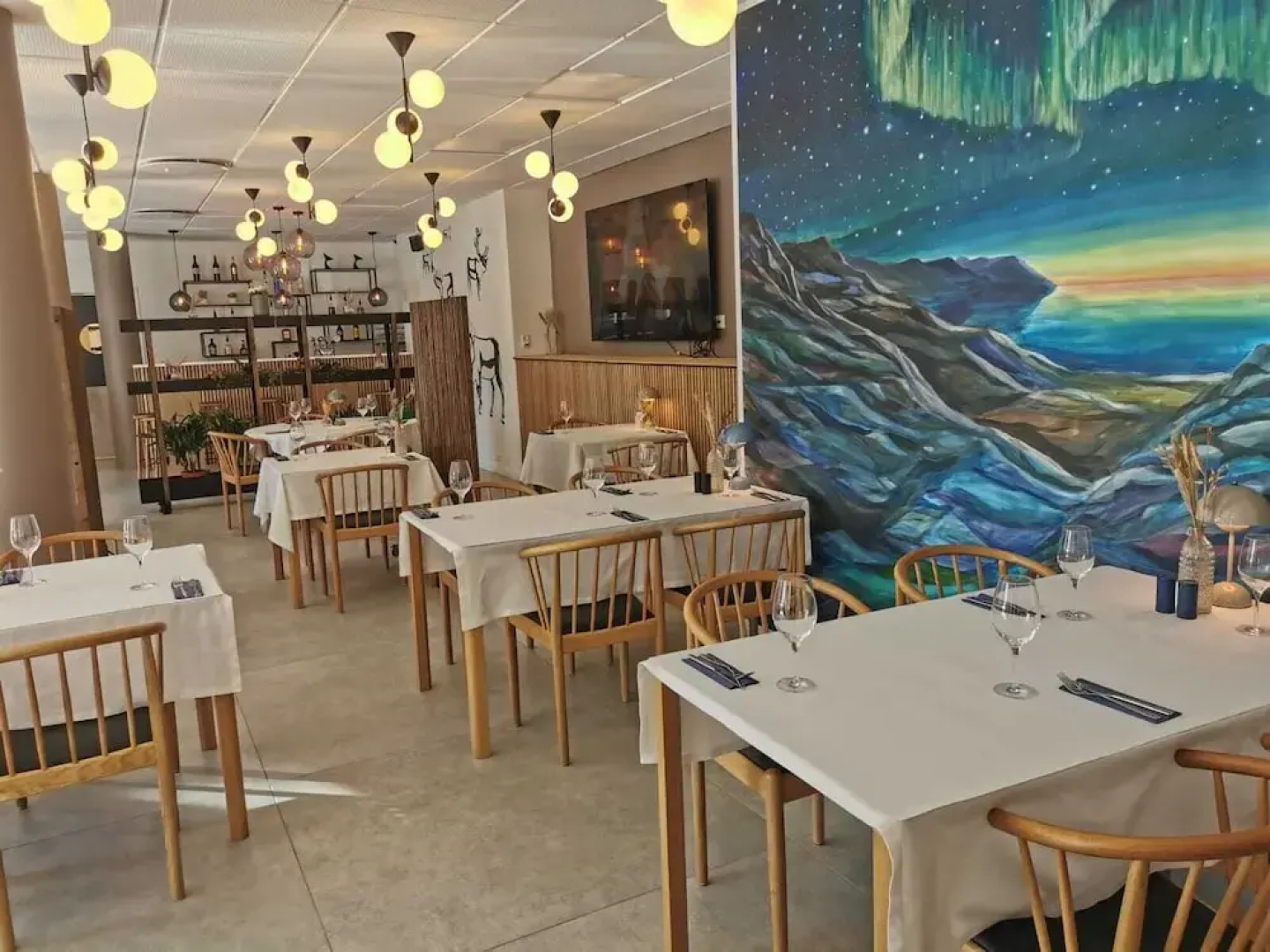 Hotel Nordbo