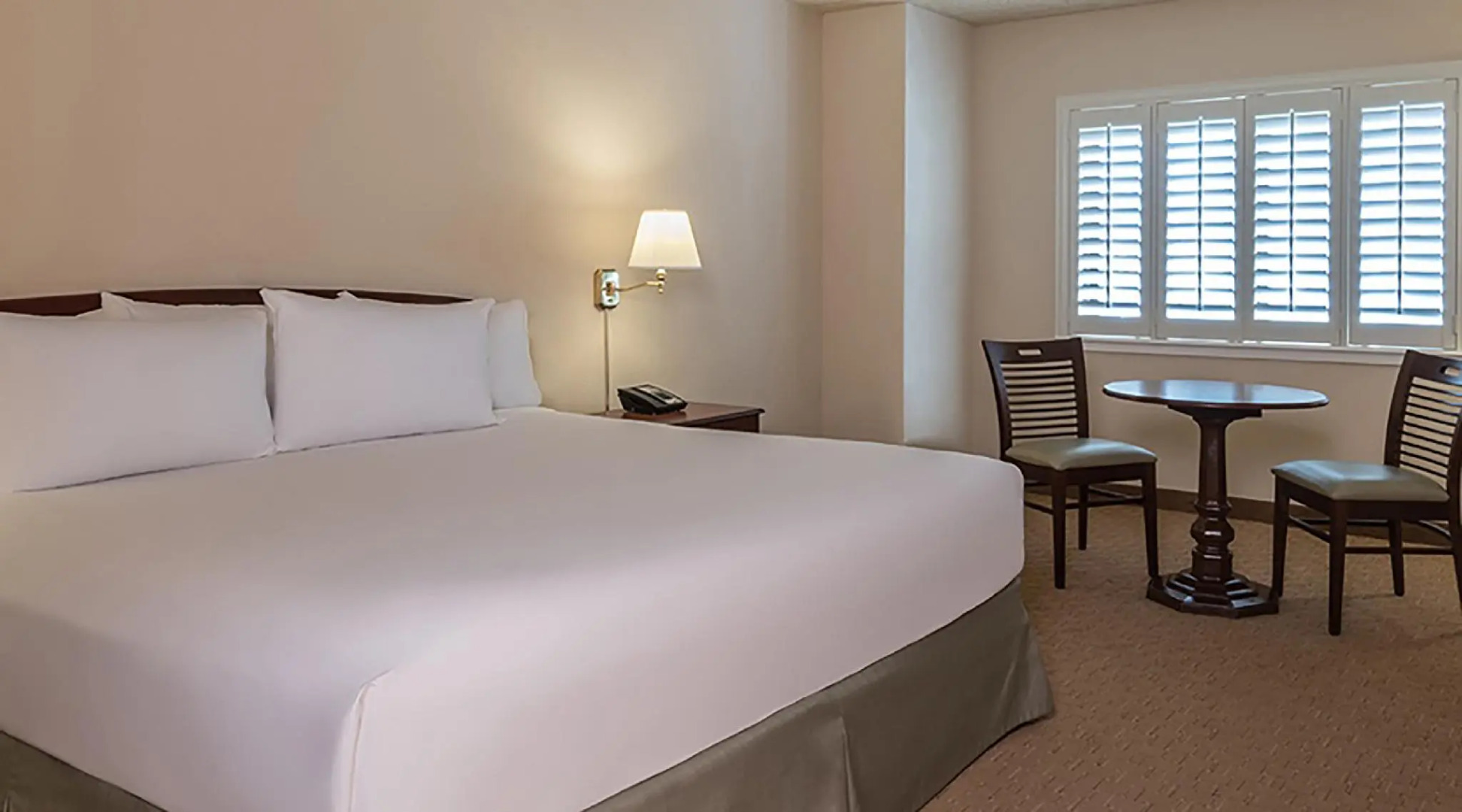 Tropicana Laughlin - A Caesars Rewards Destination