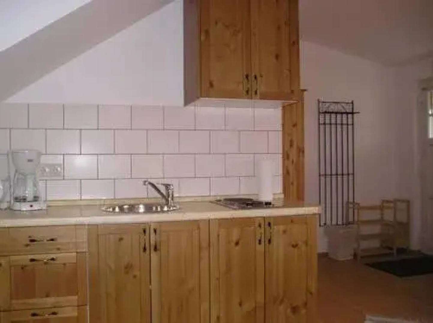 Pension Kräuterscheune