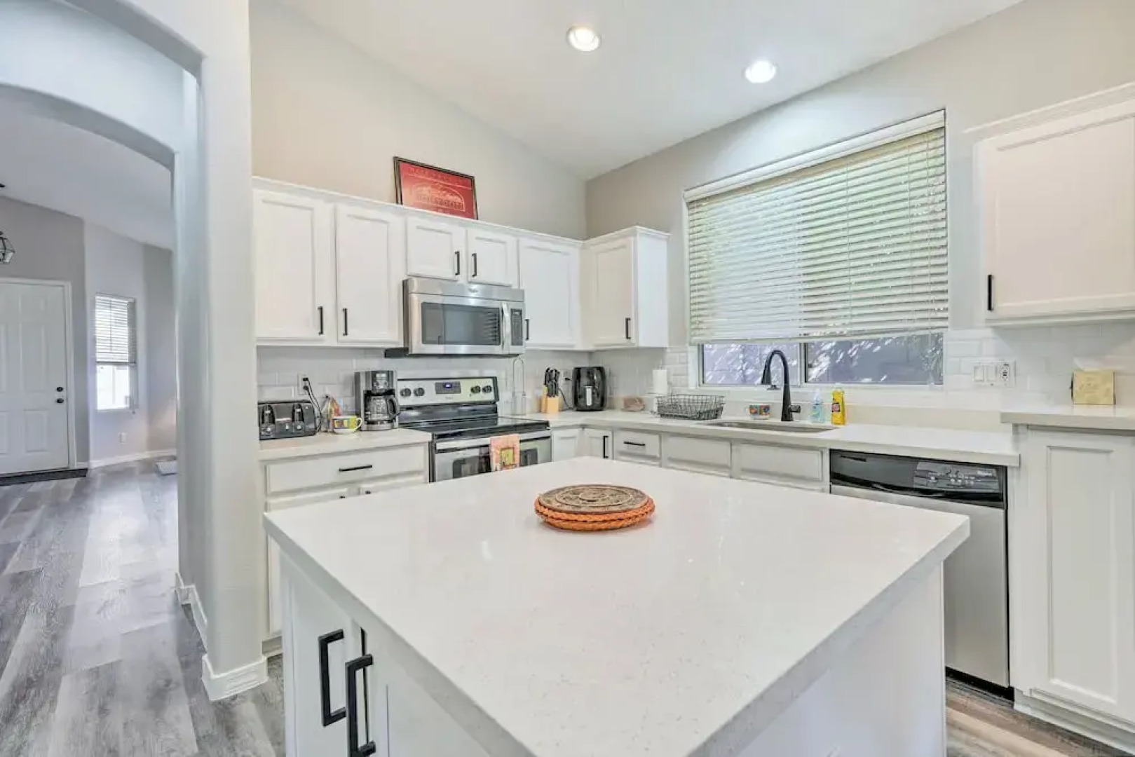 4 Mi to Peoria Sports Complex: Family Home w/ Pool