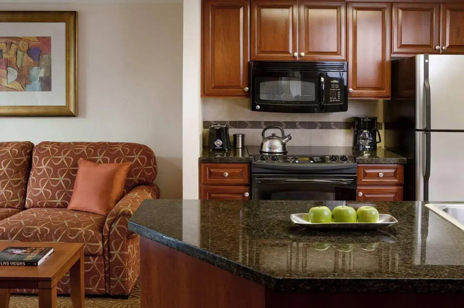 Hilton Grand Vacations Club Flamingo Las Vegas