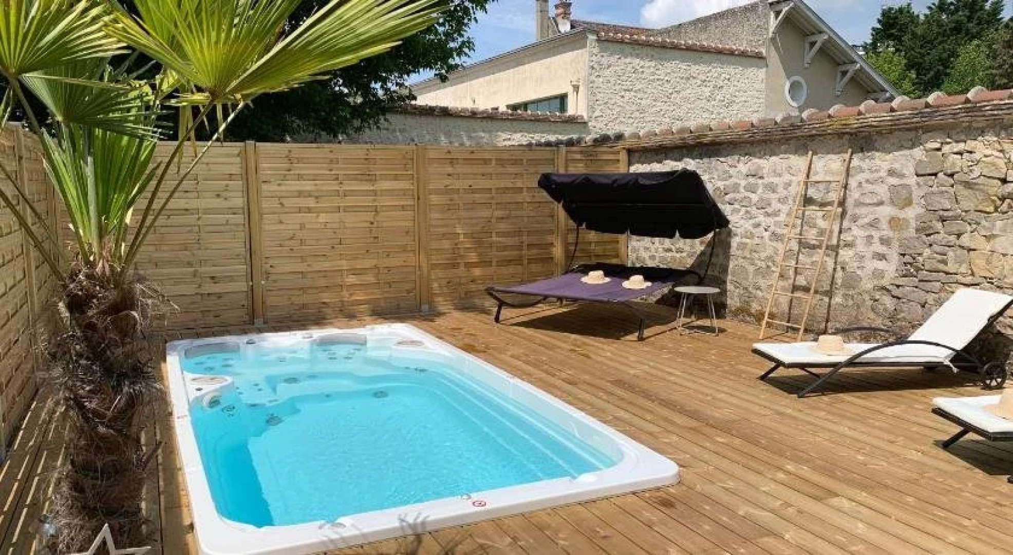 Le Clos Saint Honoré