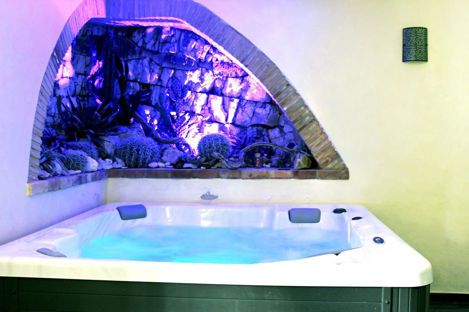 Palazzo del Papa Agriturismo