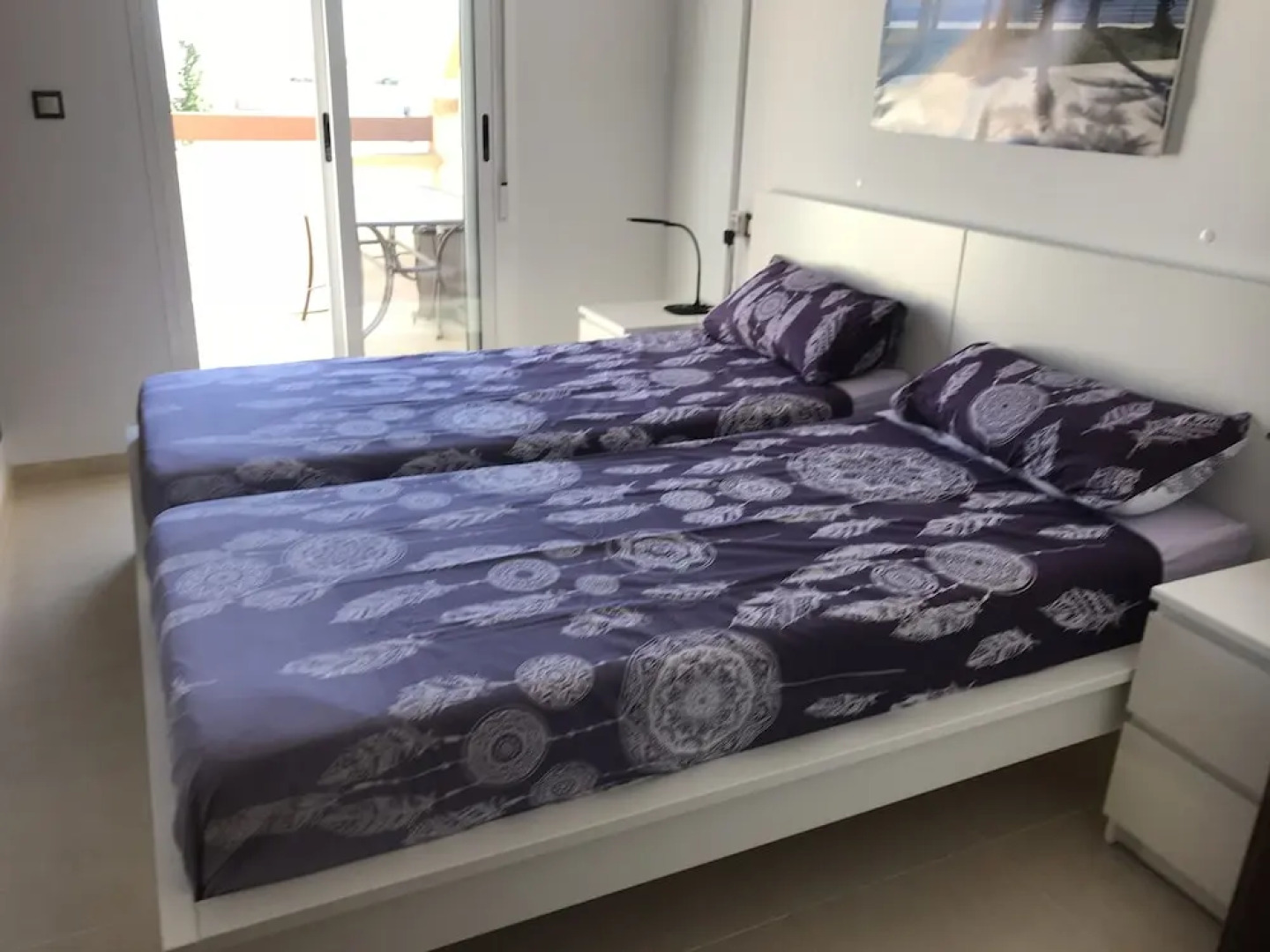 Spanish Family Duplex