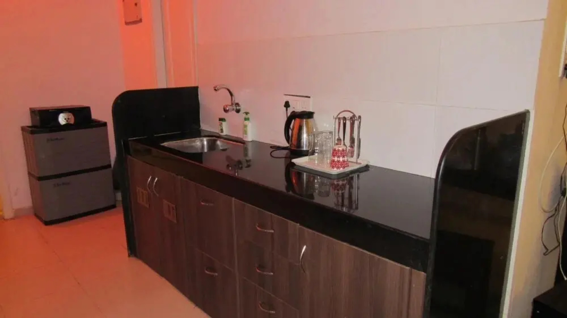 Sparsh Resort & Chalet