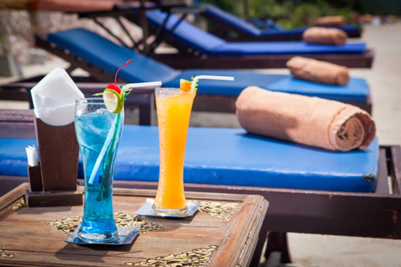 Ammatara Pura Pool Villas