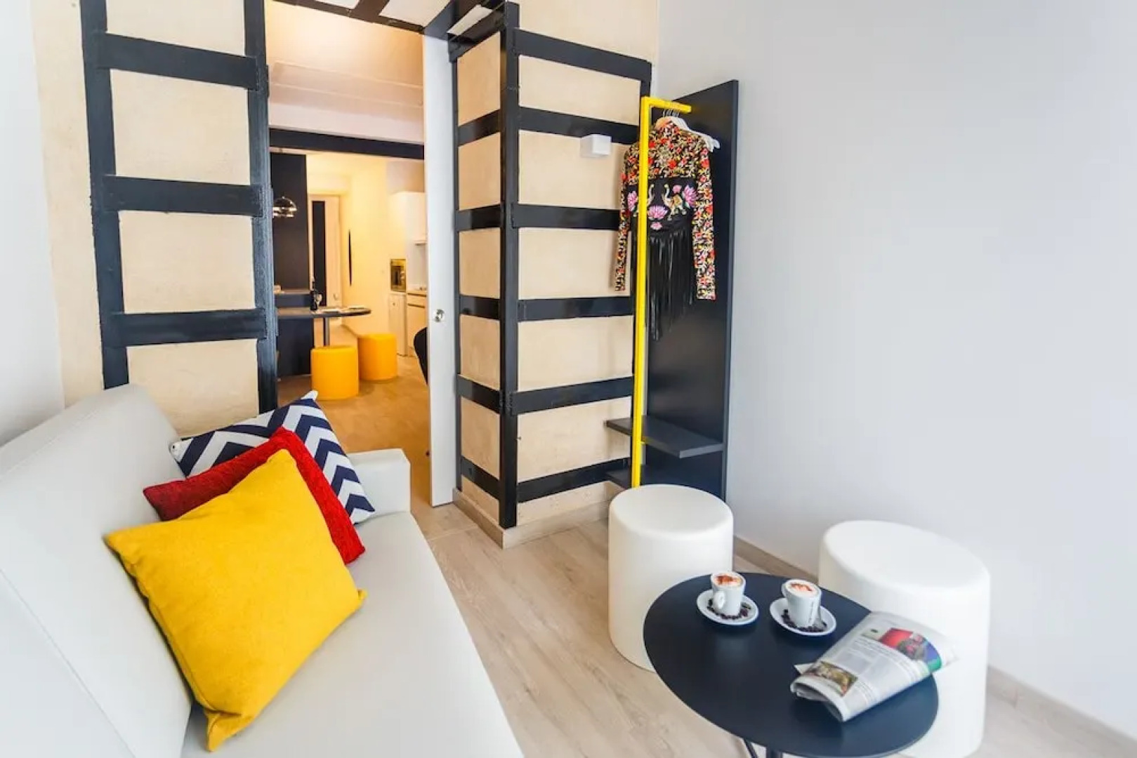 Sevilla Centro Casa Del Pop