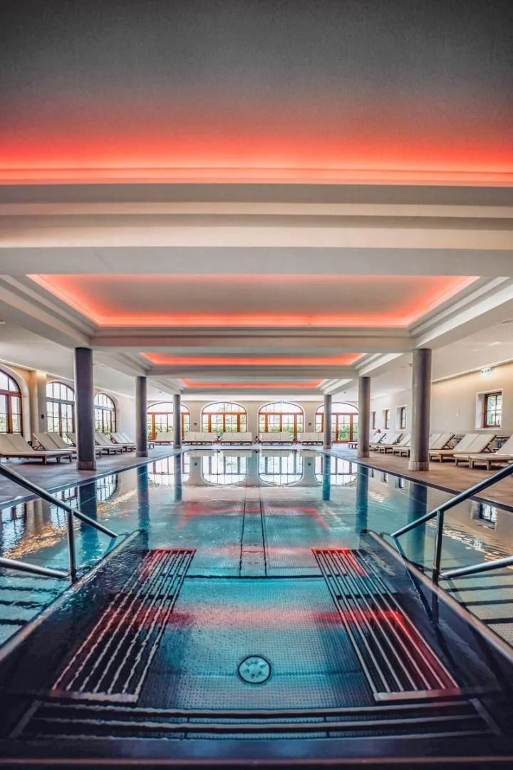 Arabella Jagdhof Resort am Fuschlsee, a Tribute Portfolio Hotel