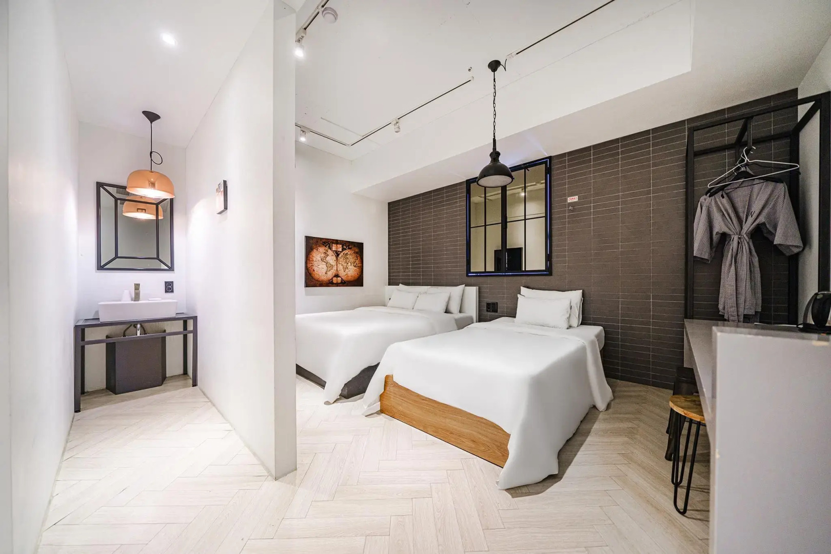 Hotel Yaja Siheung Jeongwang