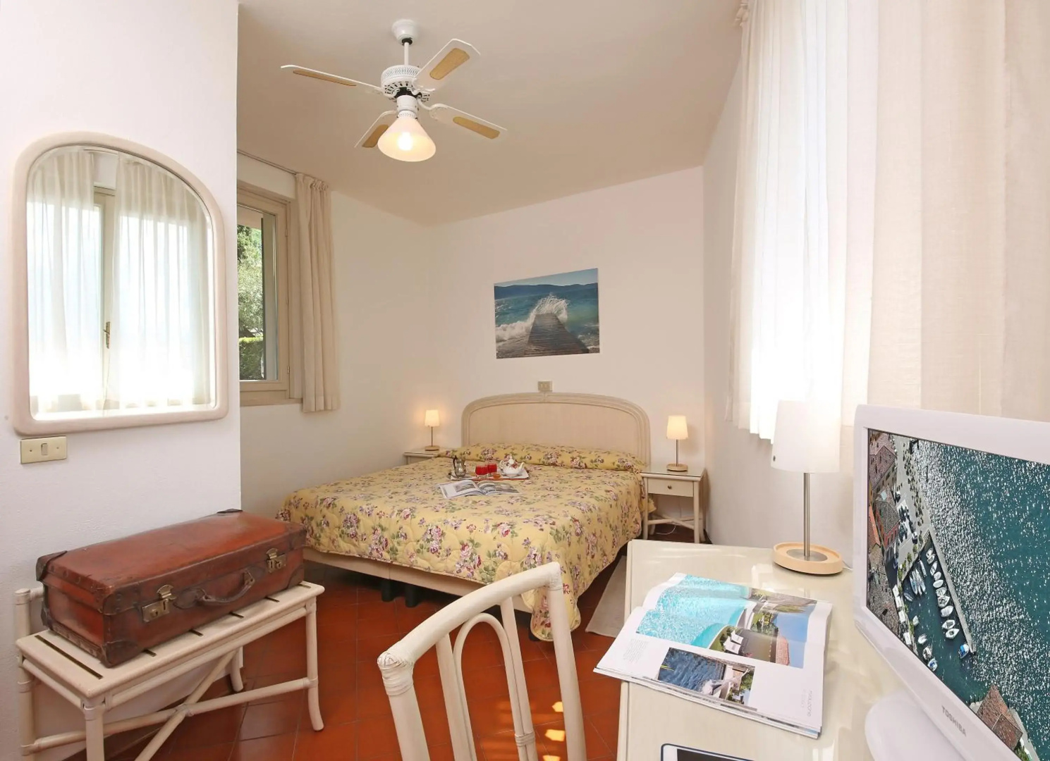 Hotel Villa Europa