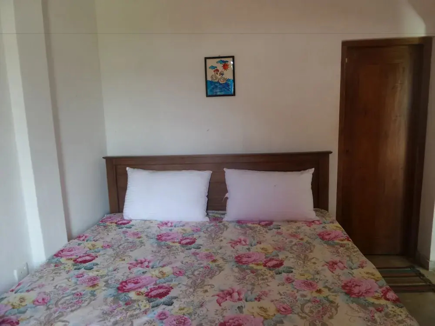 CoCoWorld Bungalow