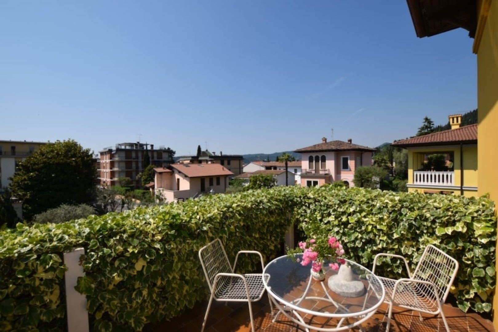 Villa Besana at 200 mt From Lake