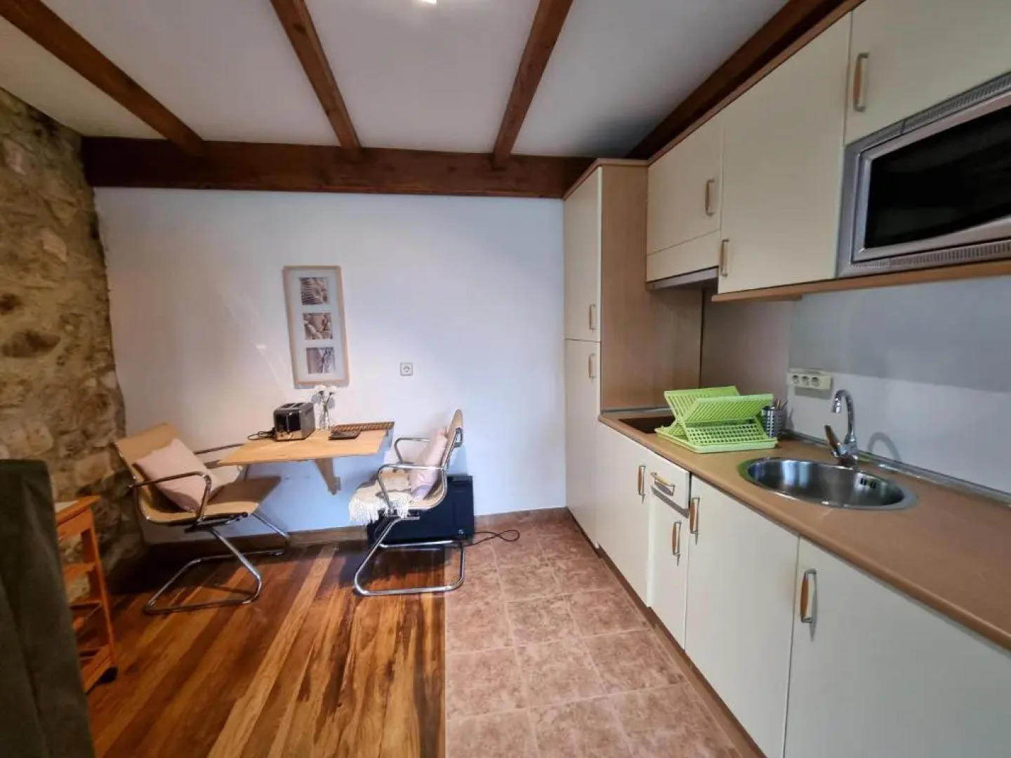 17A01 -Apartamento Caravia