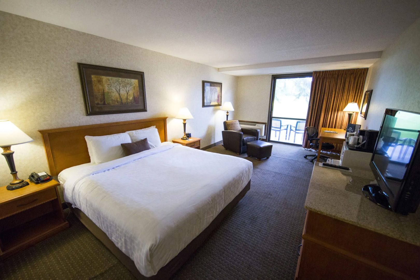 Lake Okoboji Resort & Conference Center