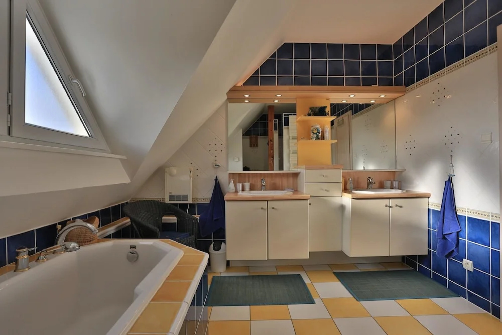 House With 3 Bedrooms in Andolsheim, With Enclosed Garden and Wifi - 3