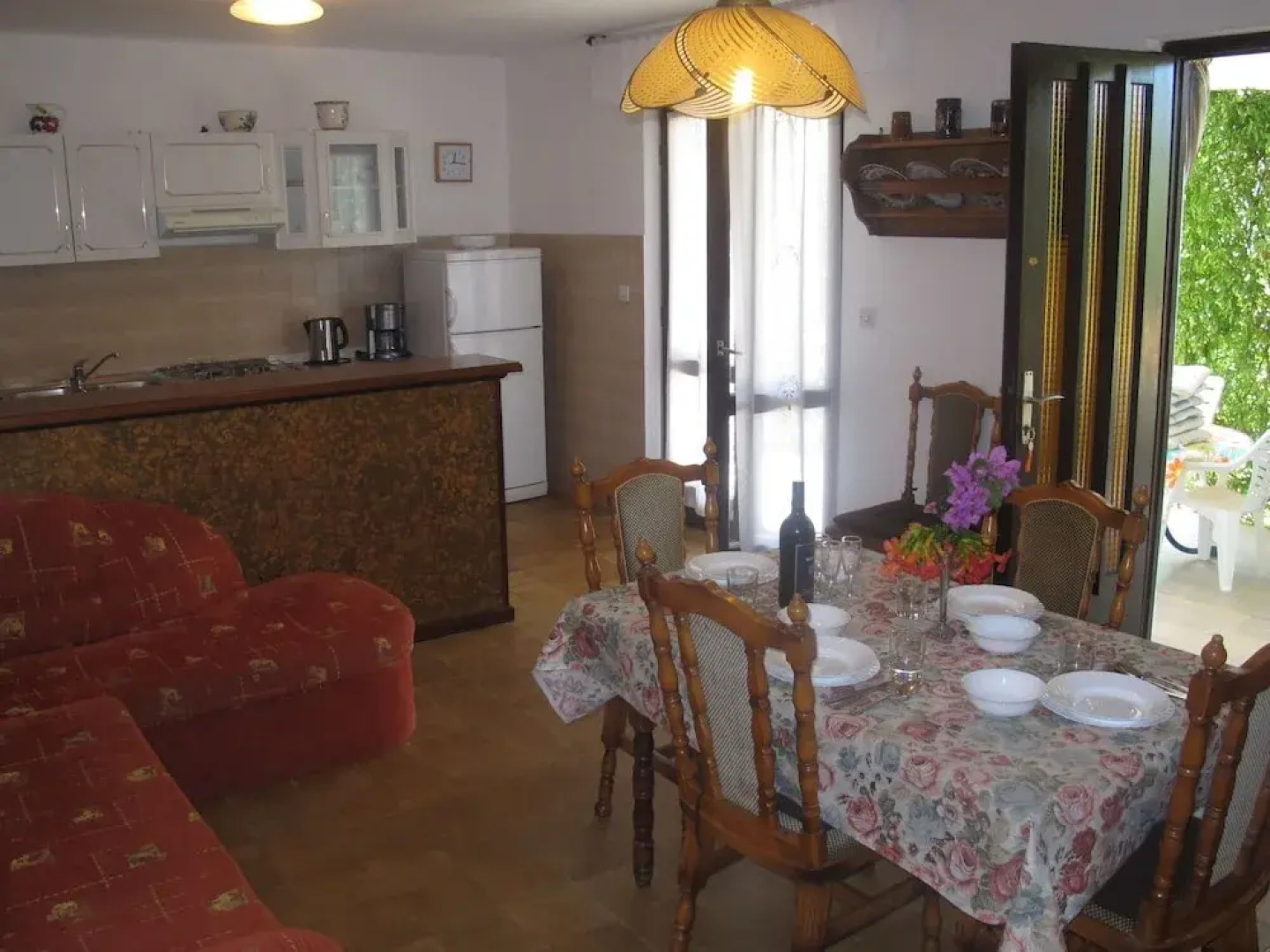 Violetta Duga Luka in Duga Luka