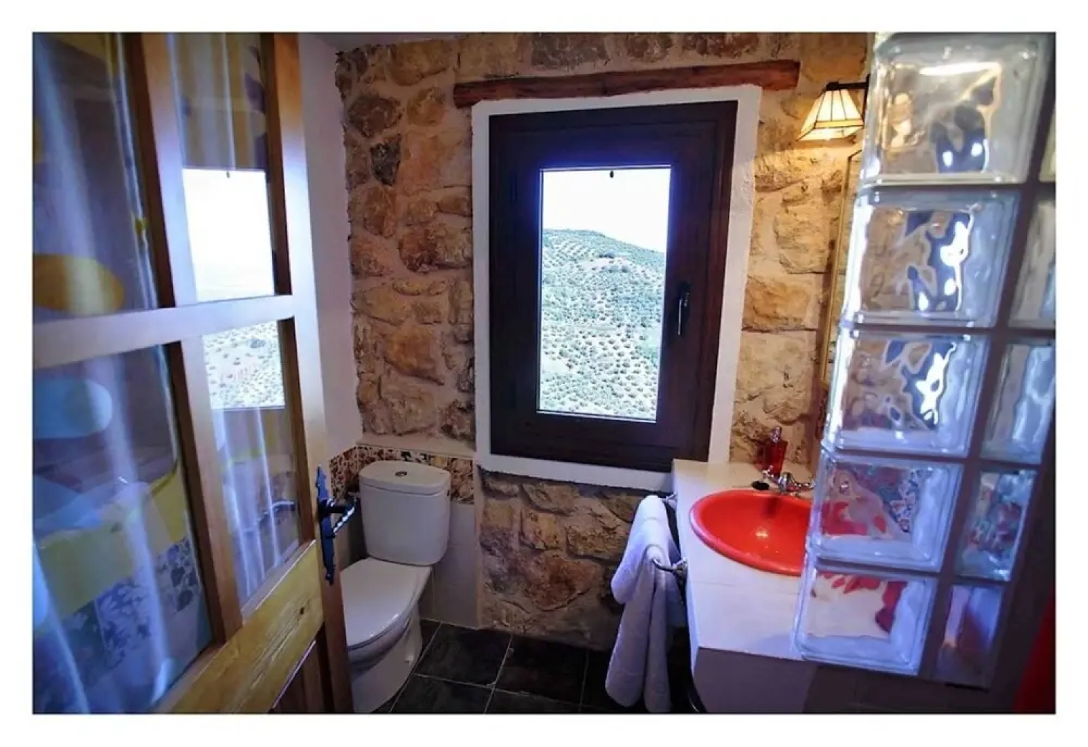 House With 3 Bedrooms In Chiclana De Segura With Wonderful Mountain View Furnished Terrace And Wifi