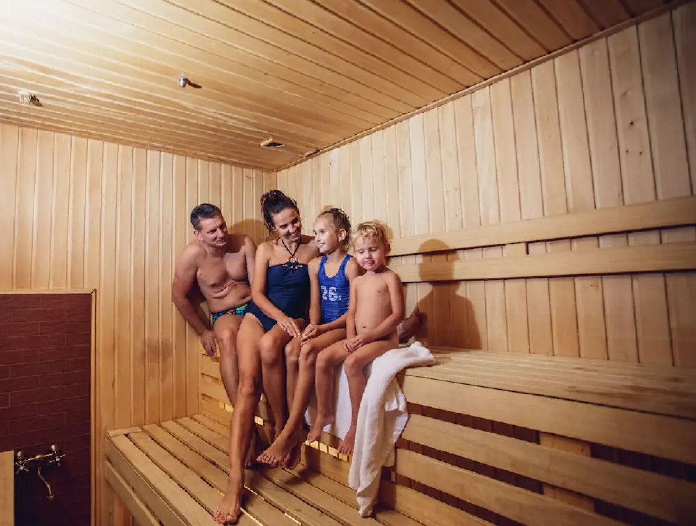 Санаторий и спа «Сольва»