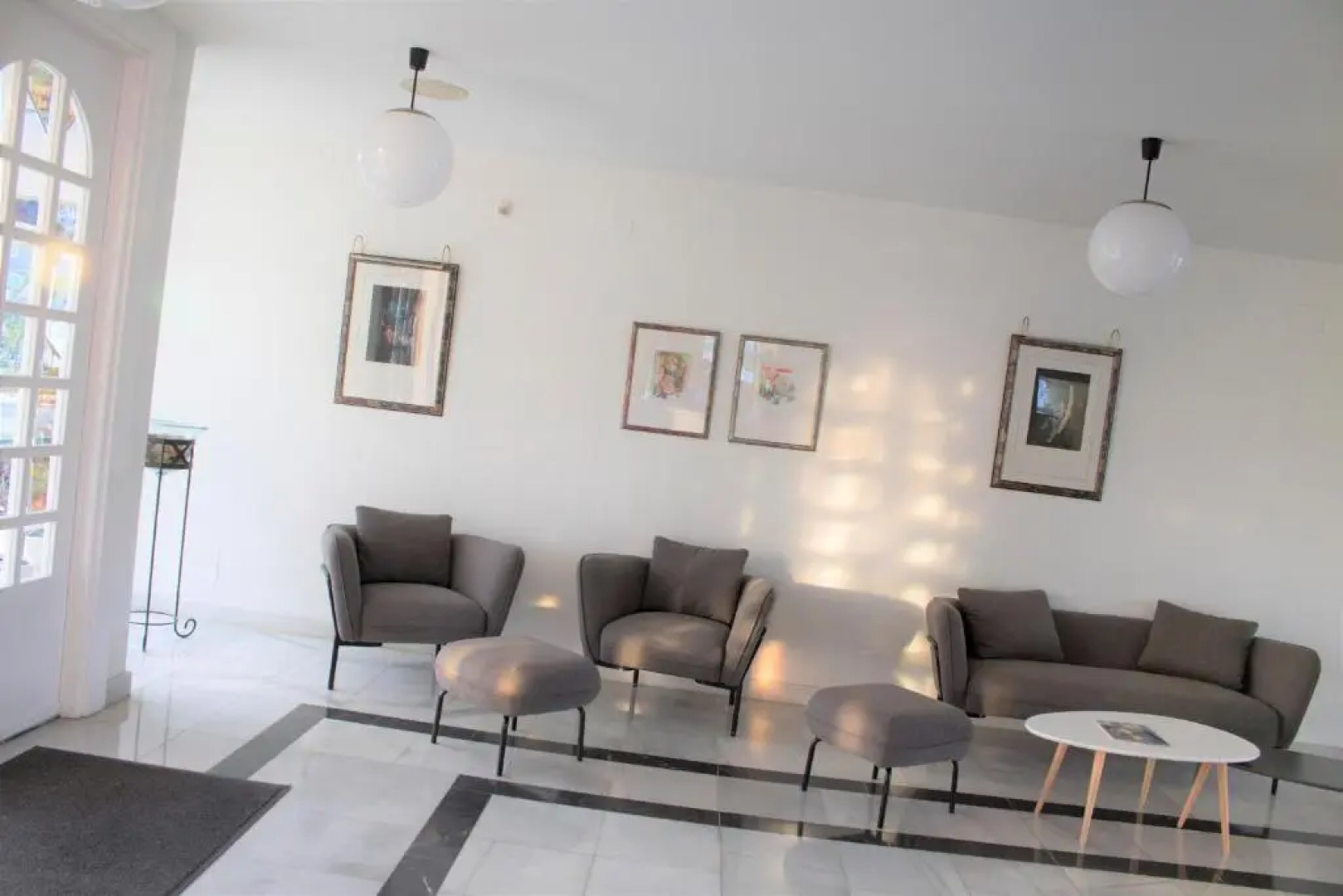 Hotel Playamar Laredo