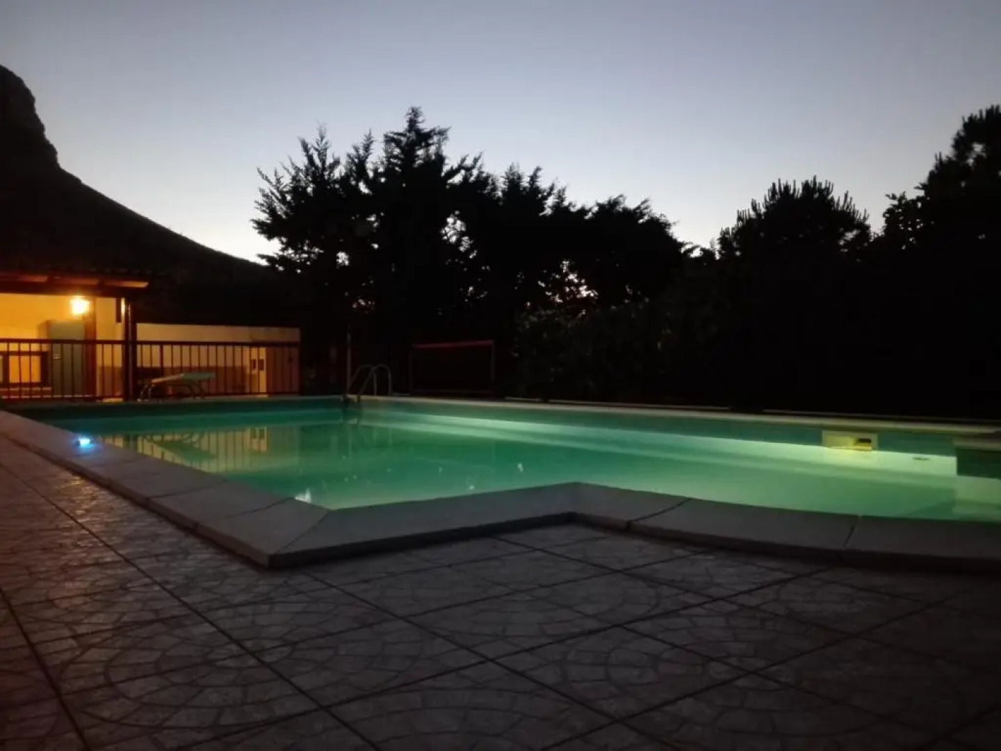 Villa Giulia Tonnara di Bonagia