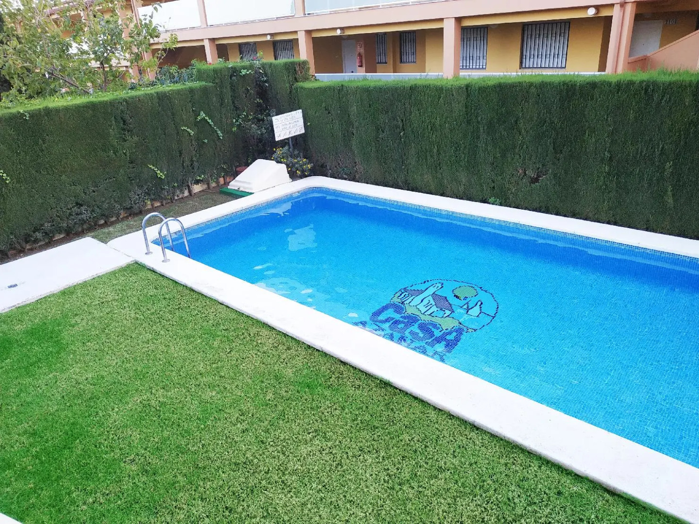 Apartamentos Madeira 3000