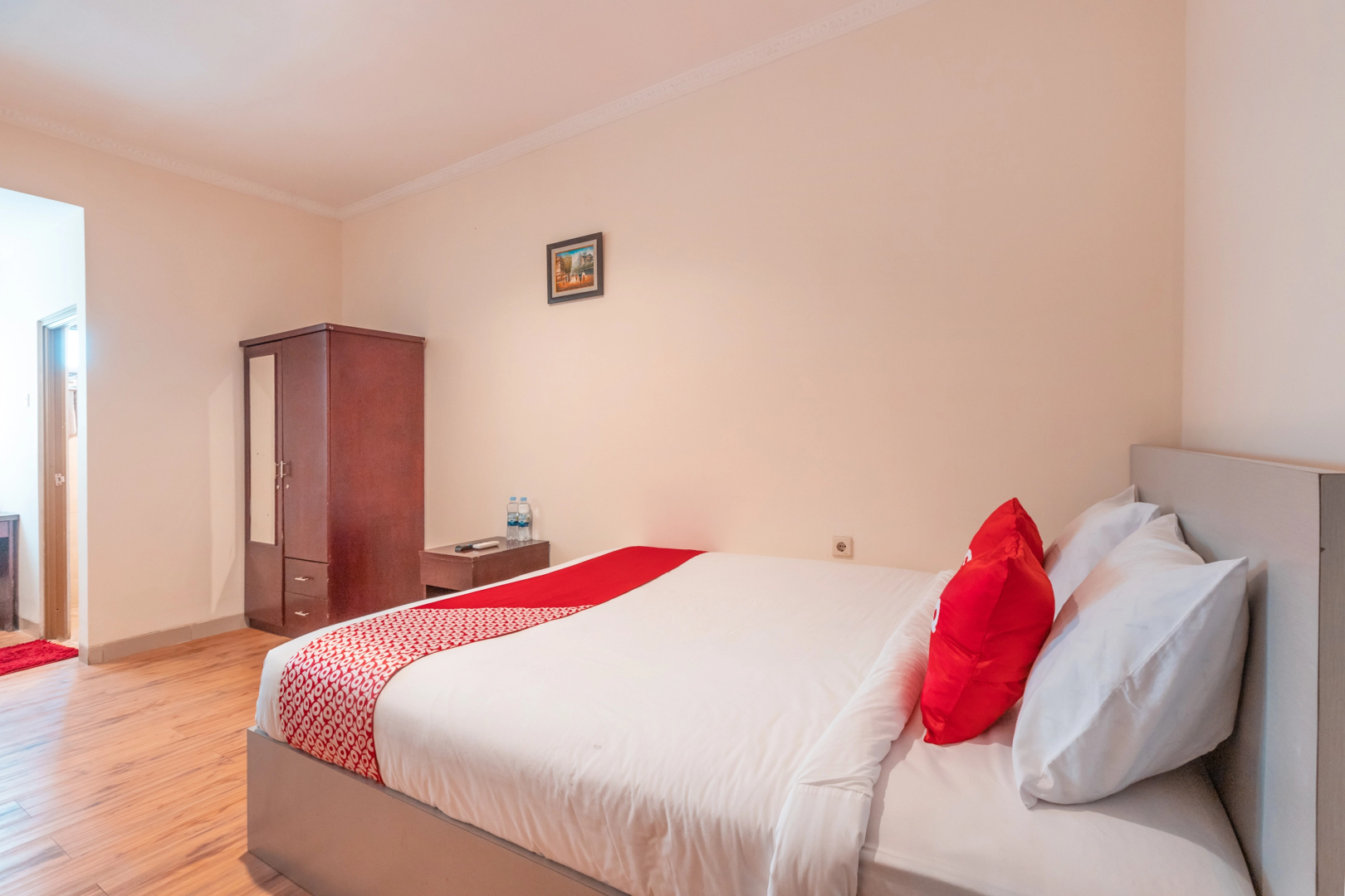 OYO Flagship 2131 Hotel Binong