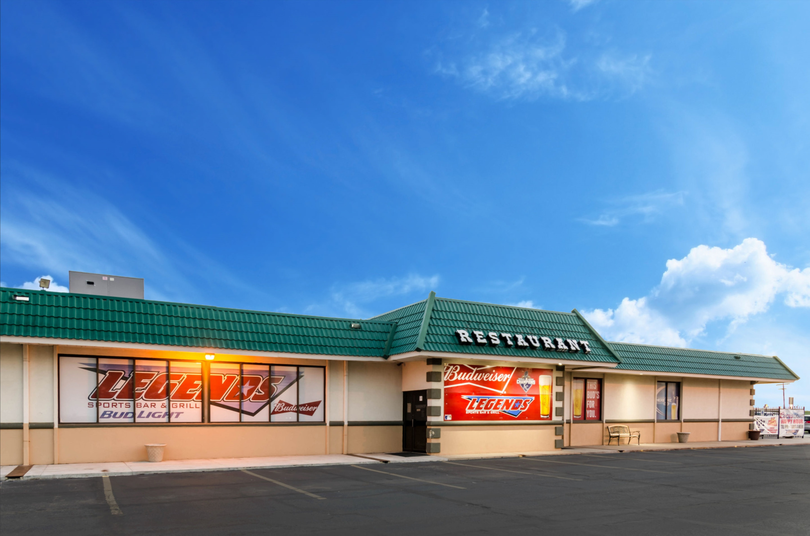Rodeway Inn & Suites Salina South