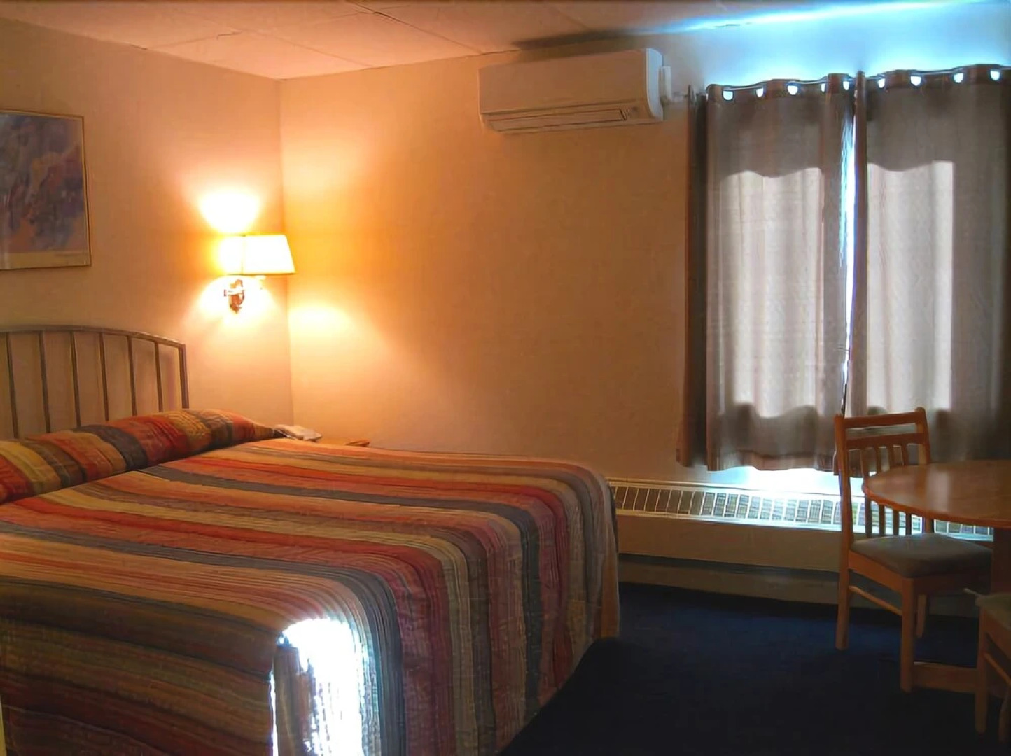 The Lodge at Lincoln Station