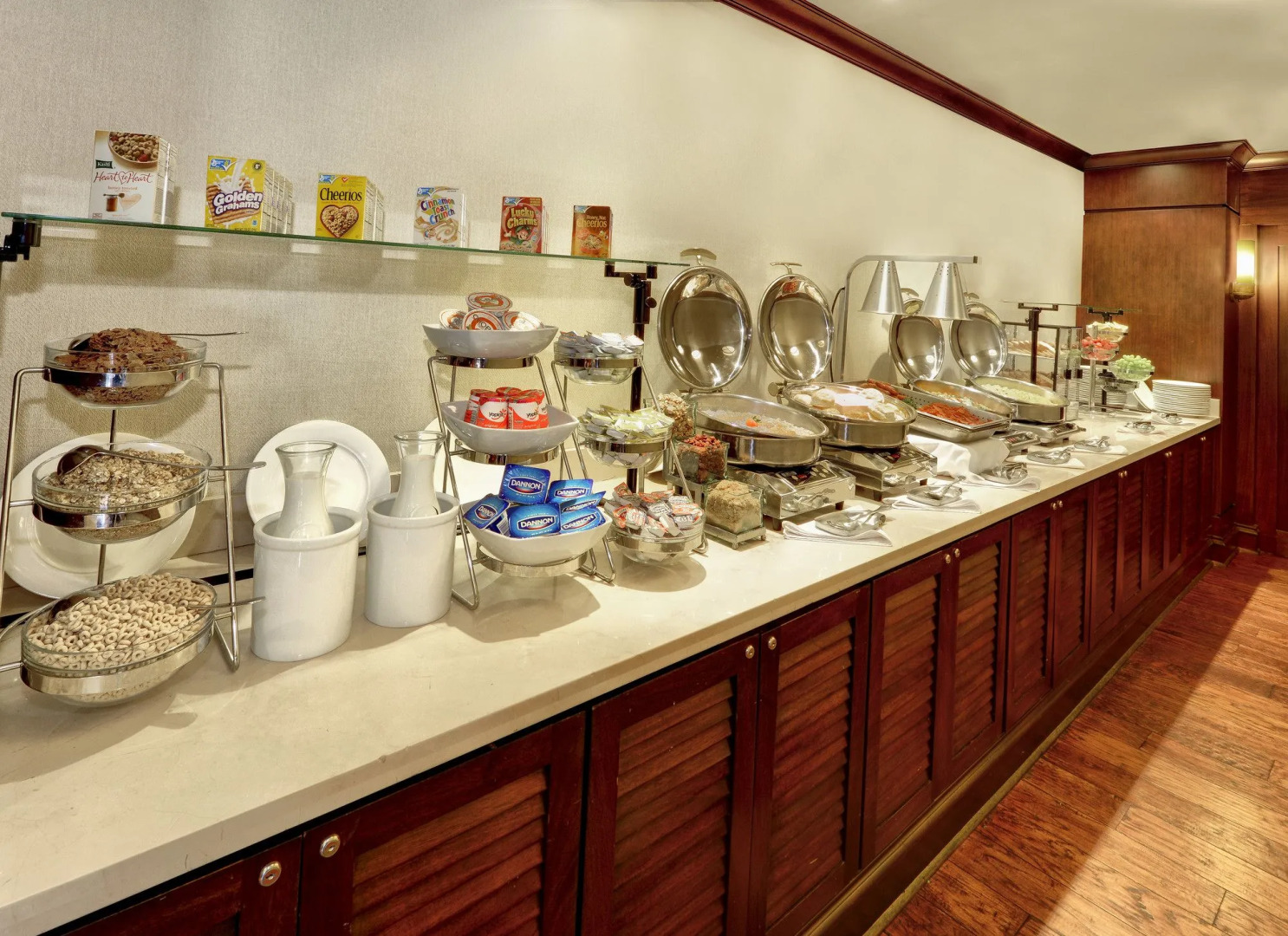 Sheraton Atlanta Perimeter North Hotel