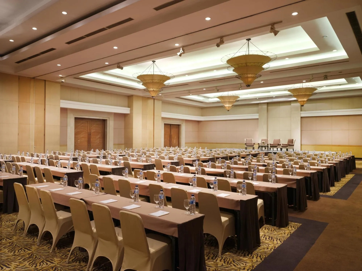 Hotel Santika Premiere Malang