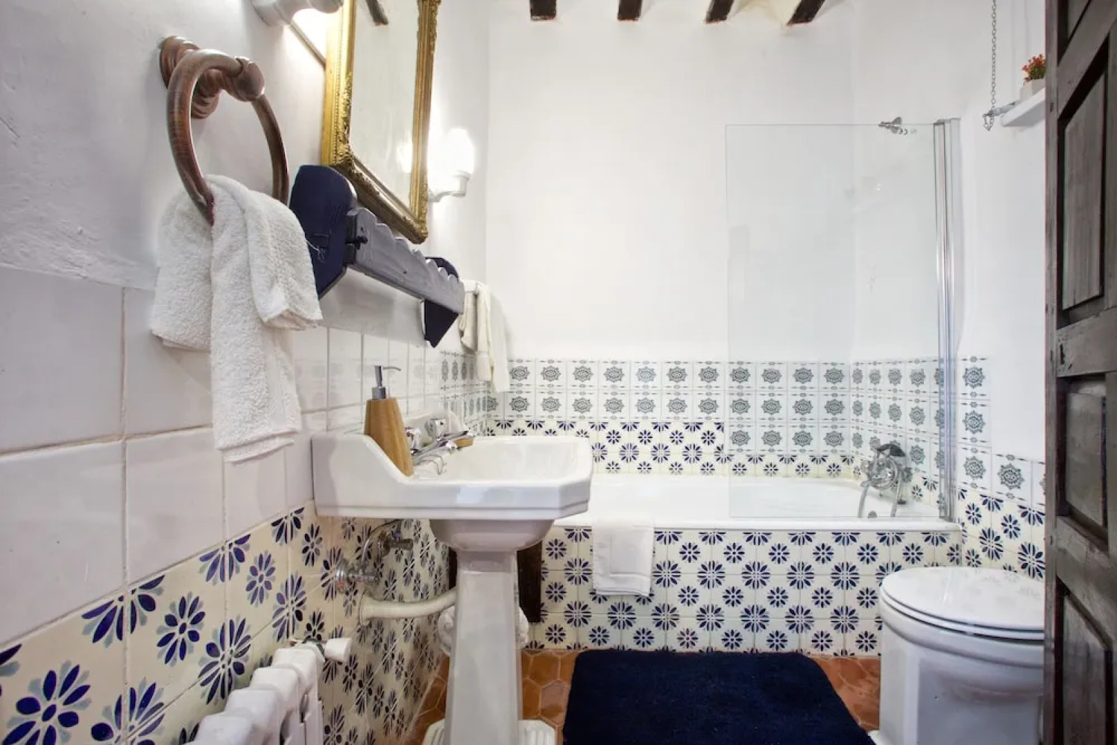 Casa Palaciega El Cuartel