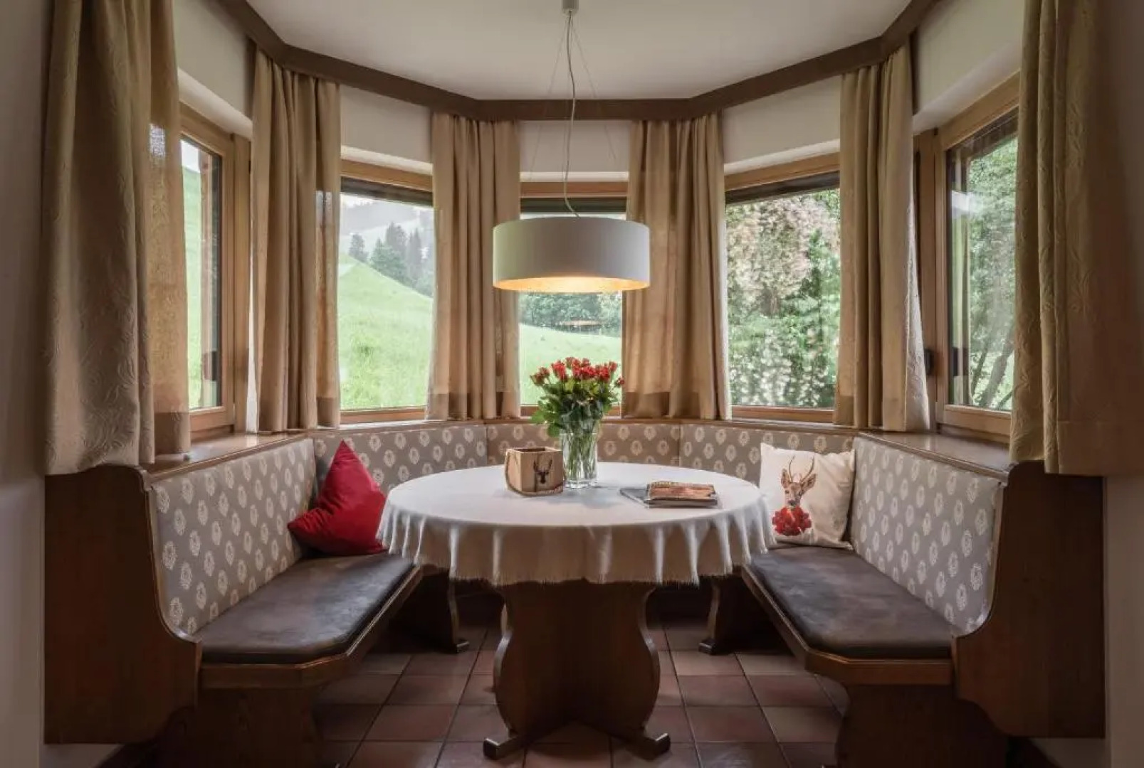 Appartmentehaus Zum Schneider