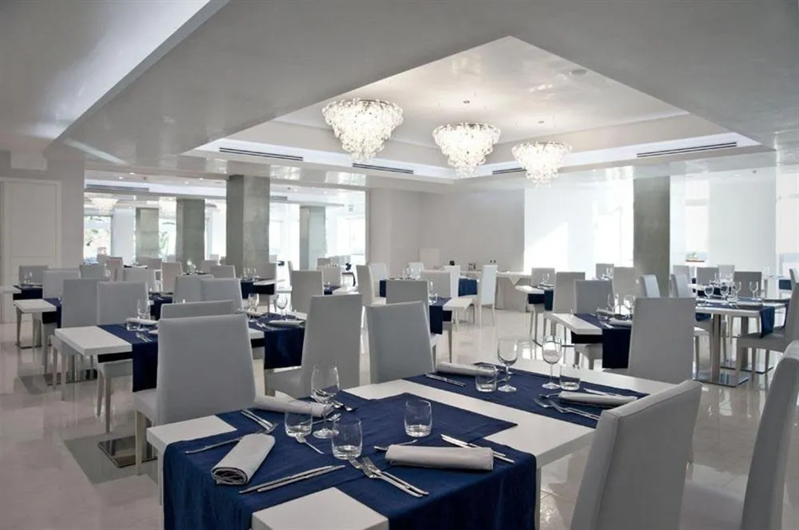 AH Premium Isola di Pazze