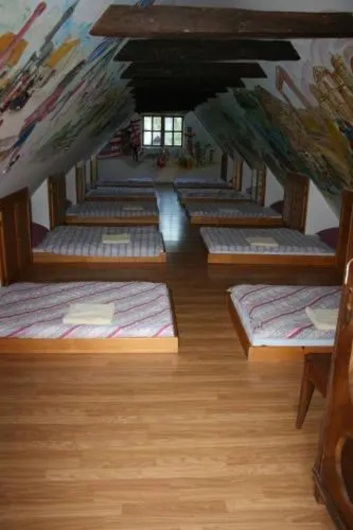 Guest House Sunčano Selo