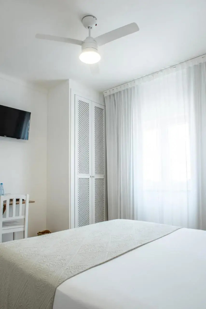 Raminhos Guest House