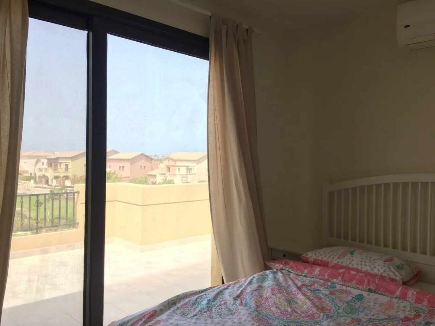 Villa at Marassi - Verona