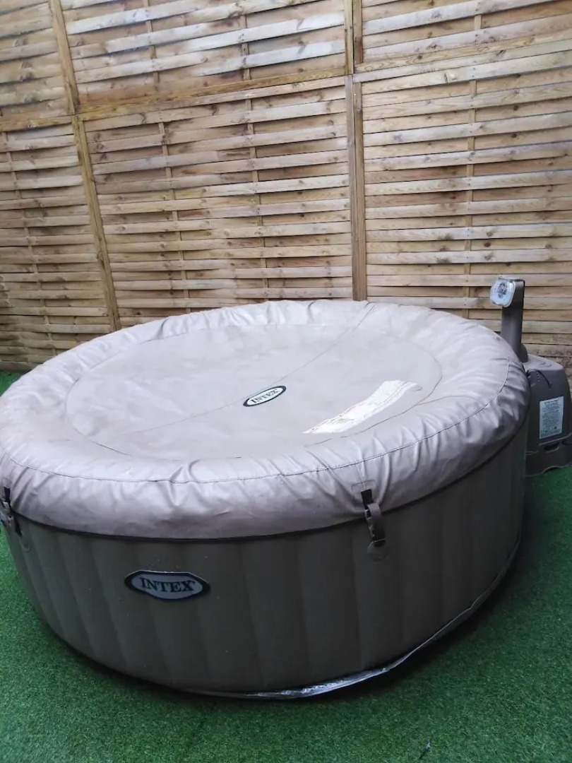 Chambre cosy chez l'habitant