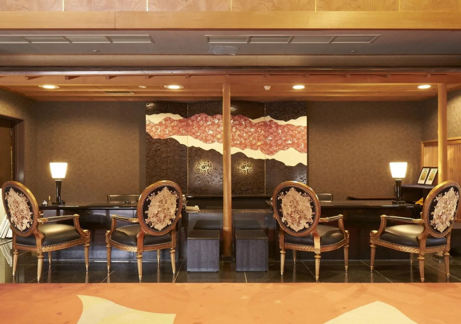 Kinugawa Onsen Sanraku