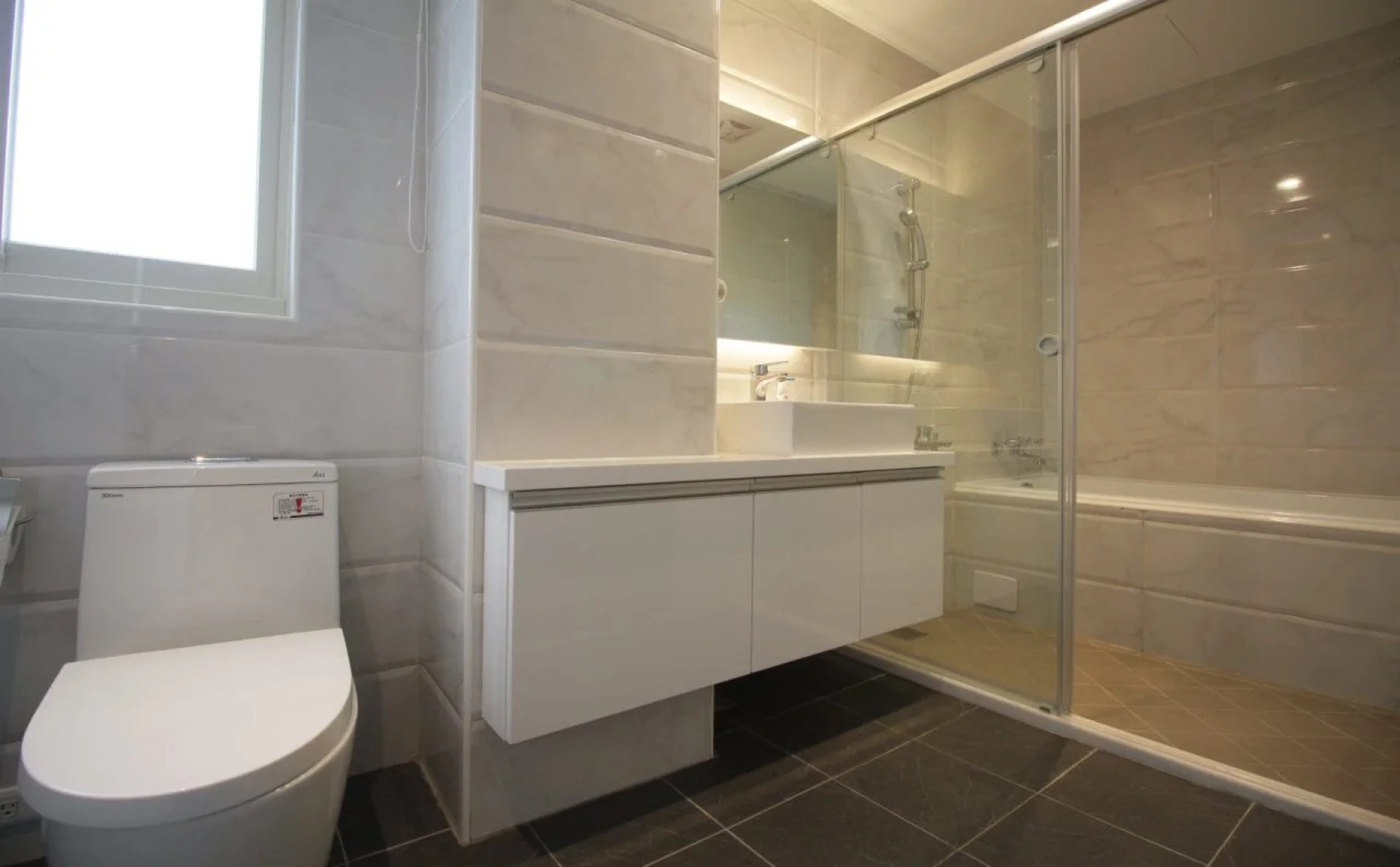 Dong Chuan Hot Springs Hall